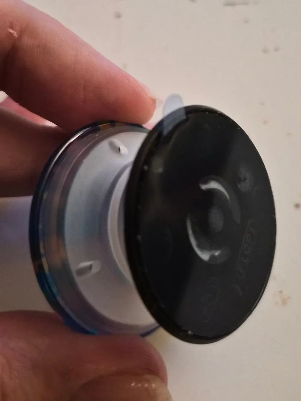 Tie-Dye Popsocket